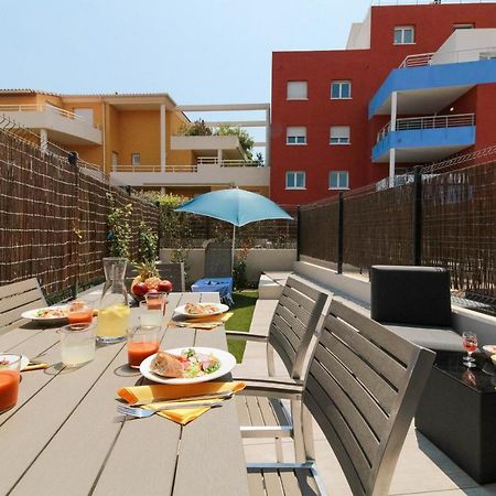 Select'Sohome - Residence Le Poseidon - Appartement En Duplex Avec Parking Prive Et Piscine ! - Pos-F Bormes-les-Mimosas Dış mekan fotoğraf