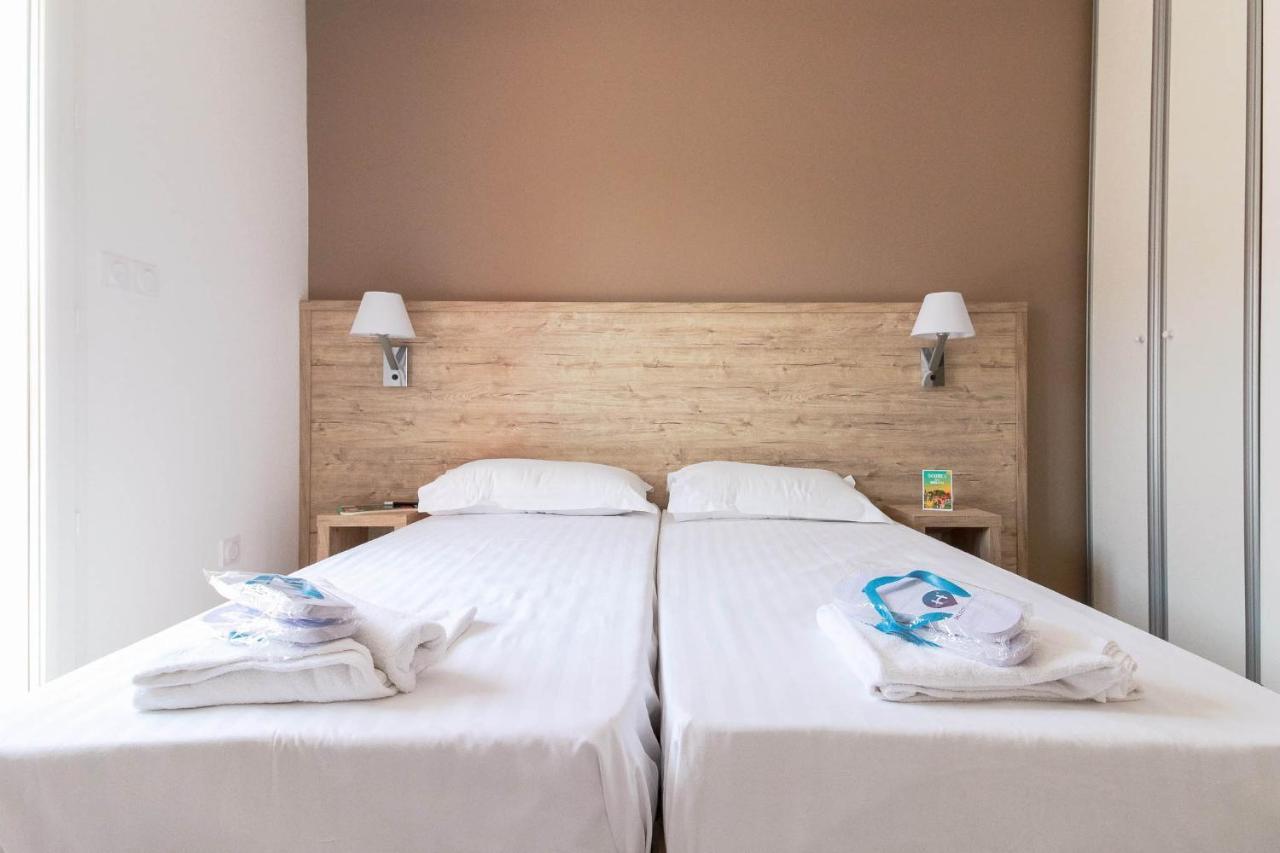 Select'Sohome - Residence Le Poseidon - Appartement En Duplex Avec Parking Prive Et Piscine ! - Pos-F Bormes-les-Mimosas Dış mekan fotoğraf