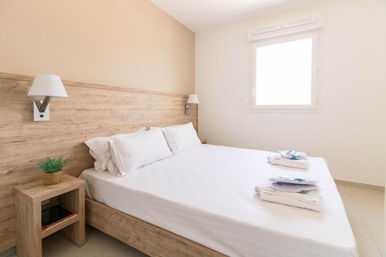 Select'Sohome - Residence Le Poseidon - Appartement En Duplex Avec Parking Prive Et Piscine ! - Pos-F Bormes-les-Mimosas Dış mekan fotoğraf