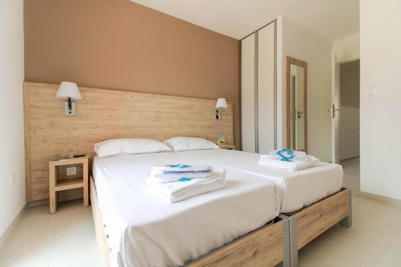 Select'Sohome - Residence Le Poseidon - Appartement En Duplex Avec Parking Prive Et Piscine ! - Pos-F Bormes-les-Mimosas Dış mekan fotoğraf